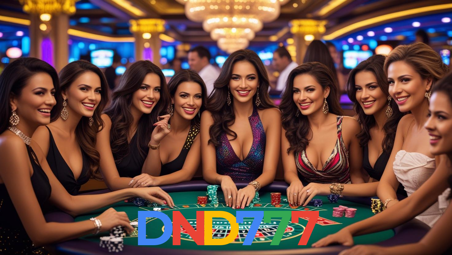 Jogos Crash no Cassino DND777