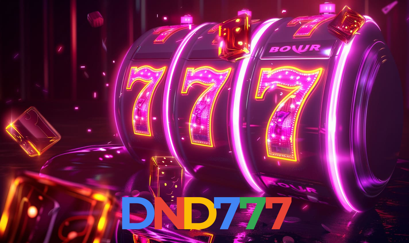 Acesso ao DND777