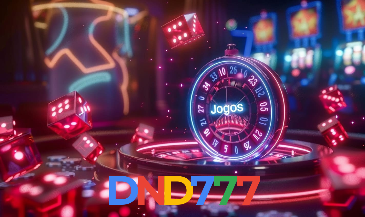 Cassino Online DND777