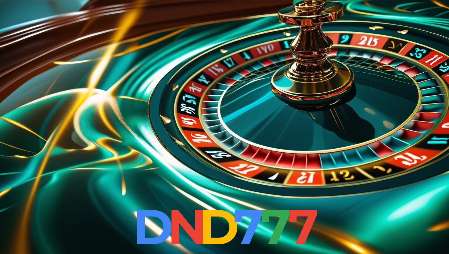 Cassino Online DND777