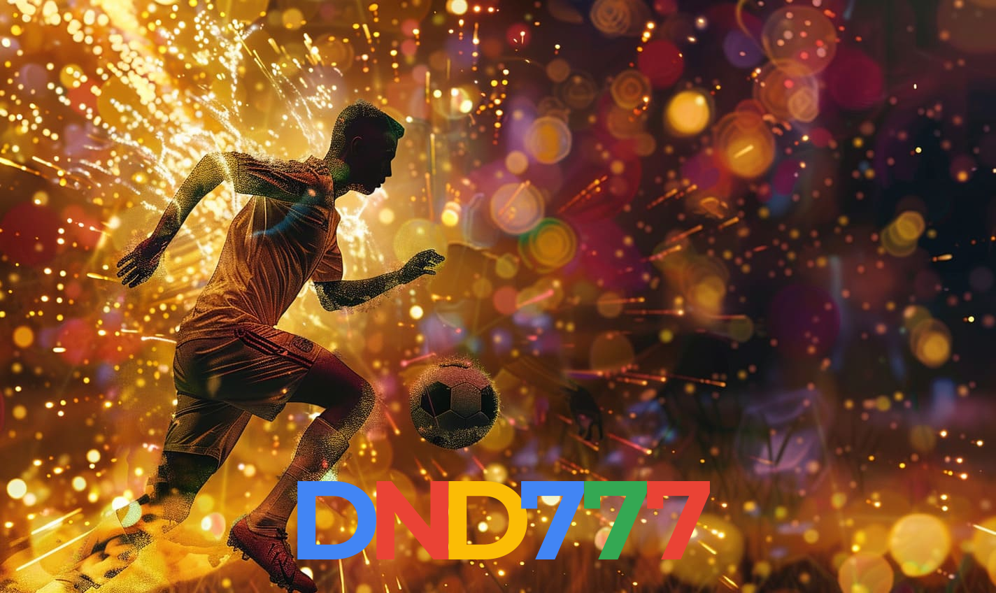 Cassino Online DND777