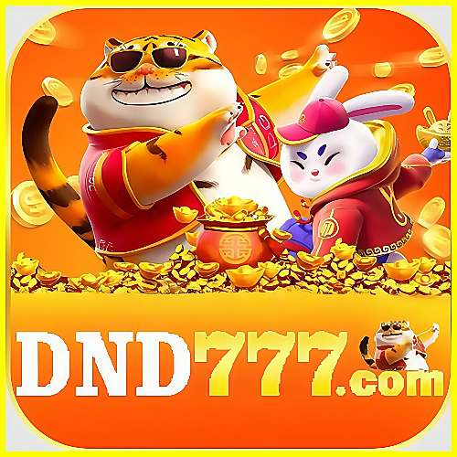 DND777 logo